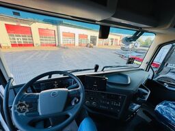 VOLVO Volvo FH500 6x2 mit Fassi F545 Kran JIB Winde so