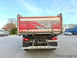 SCANIA G 500 XT 6x4*4 | Palfinger PK 18002-EH | Kipper