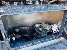 VOLVO FH500 6x2 mit Fassi F545 2.27 JIB Winde sofort