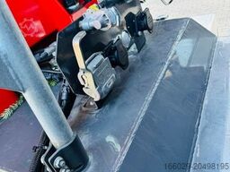 VOLVO FH500 6x2 mit Fassi F545 2.27 JIB Winde sofort