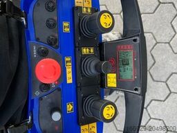 VOLVO FH500 6x2 mit Fassi F545 2.27 JIB Winde sofort