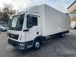 MAN TGL 12.250 * LBW * Klima * Standh. * Automatik