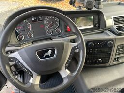 MAN TGL 12.250 * LBW * Klima * Standh. * Automatik