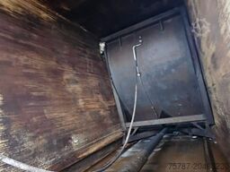 MERCEDES-BENZ 2629, 2 Kammern, Faun aus 2013, 22 cbm