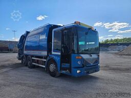 MERCEDES-BENZ 2629 Müll NTM 18,9 cbm, 1 Kammer, EEV