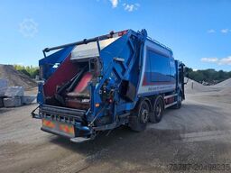 MERCEDES-BENZ 2629 Müll NTM 18,9 cbm, 1 Kammer, EEV