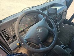 MERCEDES-BENZ 2629 Müll NTM 18,9 cbm, 1 Kammer, EEV