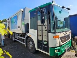 MERCEDES-BENZ 2629 Econic, 2 Kammern, PUREFI Euro 6 EQ Upgrade