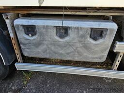 MERCEDES-BENZ 2629 Econic, 2 Kammern, PUREFI Euro 6 EQ Upgrade