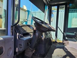 MERCEDES-BENZ 2629 Econic, 2 Kammern, PUREFI Euro 6 EQ Upgrade