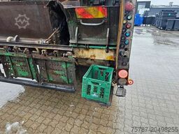 MERCEDES-BENZ 2629 2 Kammer, Faun, Euro 6 Filter