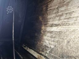 MERCEDES-BENZ 2629 2 Kammer, Faun, Euro 6 Filter