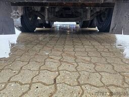 MERCEDES-BENZ 2629 2 Kammer, Faun, Euro 6 Filter