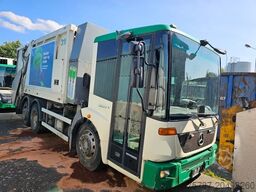 MERCEDES-BENZ 2629 2 Kammern