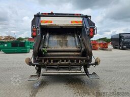 MERCEDES-BENZ 2629 NTM 21 cbm, 6x2, 1 Kammer