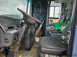 MERCEDES-BENZ 2629 NTM 21 cbm, 6x2, 1 Kammer