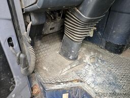 MERCEDES-BENZ 2629 NTM 21 cbm, 6x2, 1 Kammer