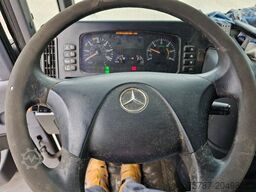 MERCEDES-BENZ 2629 NTM 21 cbm, 6x2, 1 Kammer