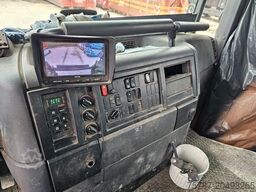 MERCEDES-BENZ 2629 NTM 21 cbm, 6x2, 1 Kammer