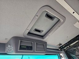 MERCEDES-BENZ 2629 NTM 21 cbm, 6x2, 1 Kammer