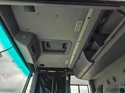 MERCEDES-BENZ 2629 NTM 21 cbm, 6x2, 1 Kammer