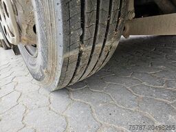 MERCEDES-BENZ 2629 NTM 21 cbm, 6x2, 1 Kammer