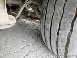 MERCEDES-BENZ 2629 NTM 21 cbm, 6x2, 1 Kammer