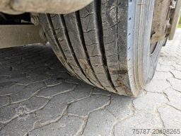 MERCEDES-BENZ 2629 NTM 21 cbm, 6x2, 1 Kammer