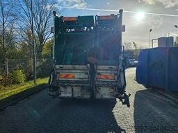 MERCEDES-BENZ 2630, 2 Kammern, 21 cbm, Euro 6, Diesel