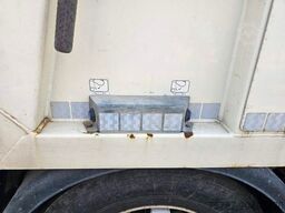 MERCEDES-BENZ 2630, 2 Kammern, 21 cbm, Euro 6, Diesel