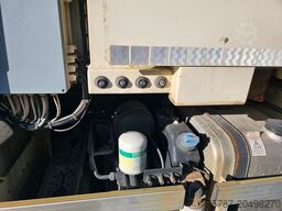 MERCEDES-BENZ 2630, 2 Kammern, 21 cbm, Euro 6, Diesel