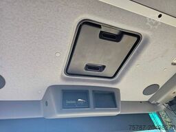 MERCEDES-BENZ 2630, 2 Kammern, 21 cbm, Euro 6, Diesel