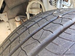 MERCEDES-BENZ 2630, 2 Kammern, 21 cbm, Euro 6, Diesel