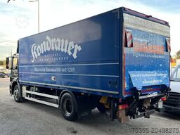 MERCEDES-BENZ Axor 1833 7m Koffer 2x Schwenkwand LBW Or.382'km