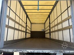 MERCEDES-BENZ ACTROS 1832 L TAUTLINER 7,40 m LBW 1,5 T