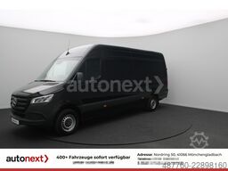 MERCEDES-BENZ Sprinter 317 Maxi Aut. *Distronic* 360°+LED+NAVI