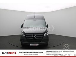 MERCEDES-BENZ Sprinter 317 Maxi Aut. *Distronic* 360°+LED+NAVI