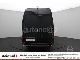MERCEDES-BENZ Sprinter 317 Maxi Aut. *Distronic* 360°+LED+NAVI