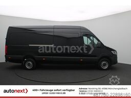 MERCEDES-BENZ Sprinter 317 Maxi Aut. *Distronic* 360°+LED+NAVI