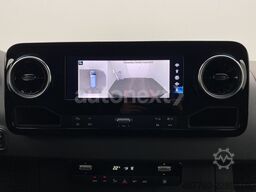 MERCEDES-BENZ Sprinter 317 Maxi Aut. *Distronic* 360°+LED+NAVI