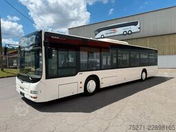MAN A 21 Top Zustand!!   , Kilometer original