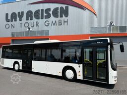 MAN A 21 Top Zustand!!   , Kilometer original