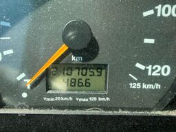 MAN A 21 Top Zustand!!   , Kilometer original