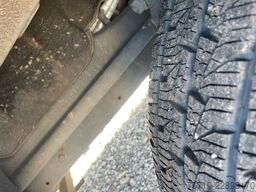 IVECO Daily 65C14 3,0 DK 1.Hand,177Tkm,HU 09/27