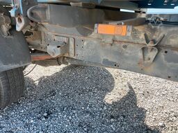IVECO Daily 65C14 3,0 DK 1.Hand,177Tkm,HU 09/27