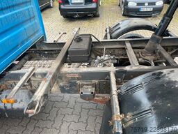 IVECO Daily 65C14 3,0 DK 1.Hand,177Tkm,HU 09/27