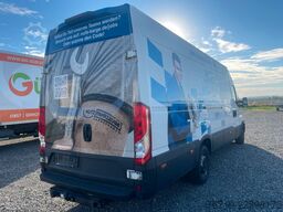 IVECO Daily 35S16 KaWa 2.Hand,Iveco, HU 09/28