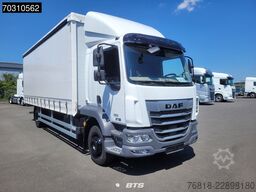 DAF XB 260 4X2 FA VDC 16t - Kundenspezifikation Curt