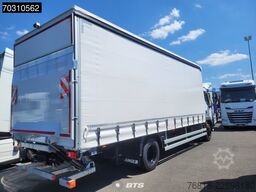 DAF XB 260 4X2 FA VDC 16t - Kundenspezifikation Curt