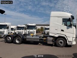 DAF XG 480 6X2 FAN - SDG BDF Multi 1120-1320